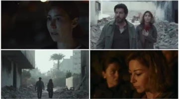 بمشاركة كوكبة من النجوم.. مسلسل صحاب الأرض يعرض حصرياً على شاشة ON في رمضان 2026